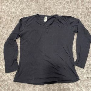 Alternative Earth - Men’s Henley